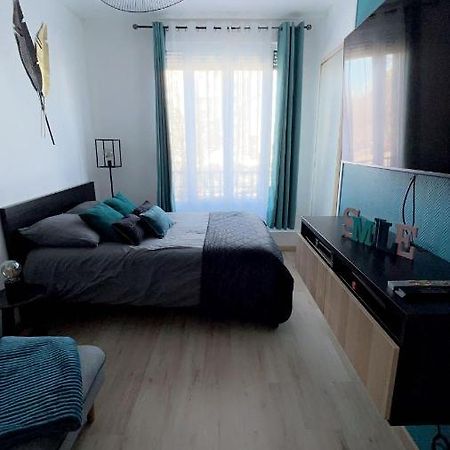 Reims Blue Sky Apartment Exterior photo
